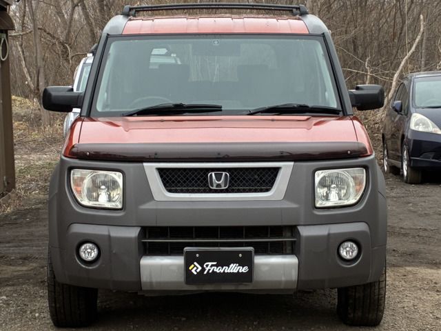 Honda ELEMENT 2003 6314698-1