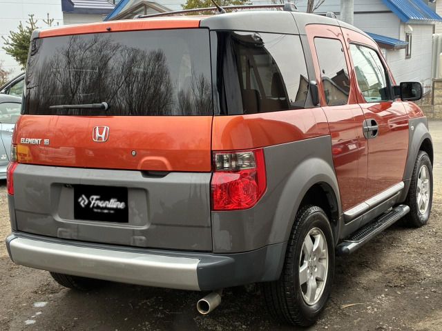 Honda ELEMENT 2003 6314698-3