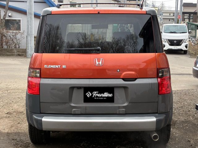 Honda ELEMENT 2003 6314698-4