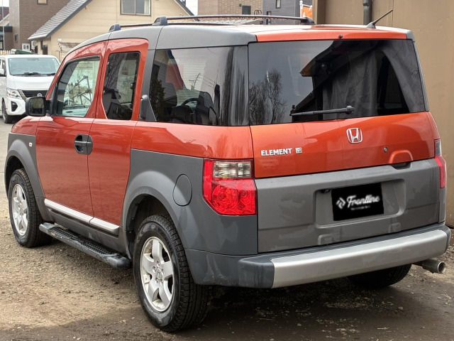Honda ELEMENT 2003 6314698-5