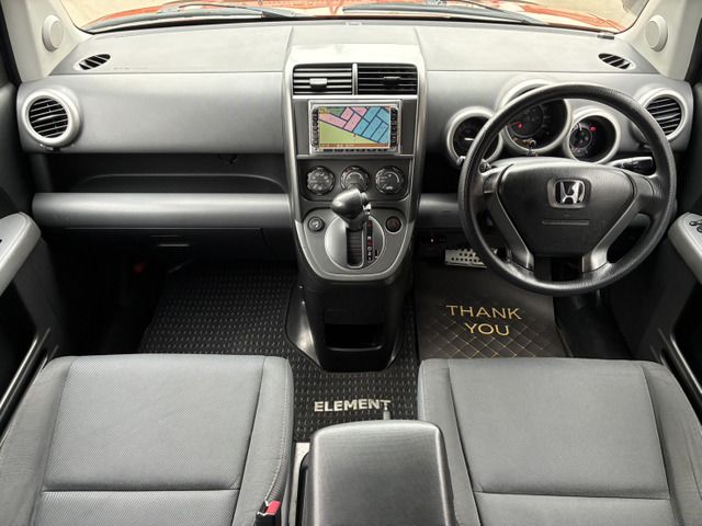 Honda ELEMENT 2003 6314698-6