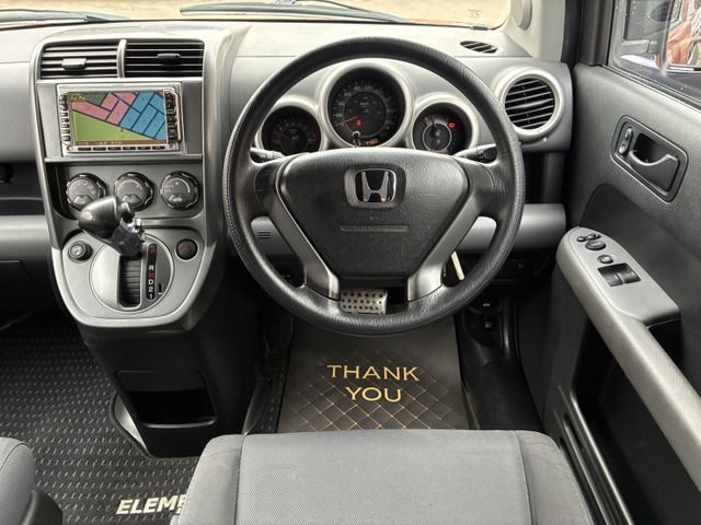 Honda ELEMENT 2003 6314698-7