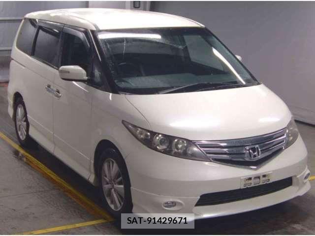 Honda ELYSION 2011 6314890-0