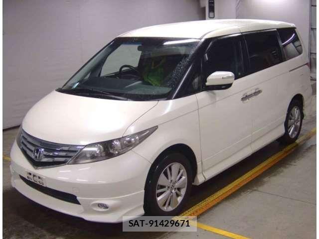Honda ELYSION 2011 6314890-1