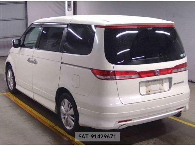 Honda ELYSION 2011 6314890-2