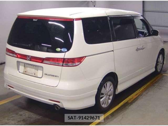 Honda ELYSION 2011 6314890-3