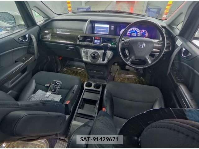 Honda ELYSION 2011 6314890-4