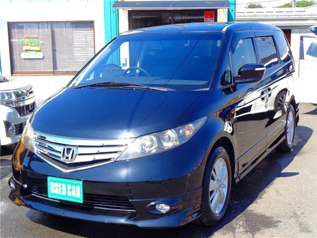 Honda ELYSION 2010 6314891-0