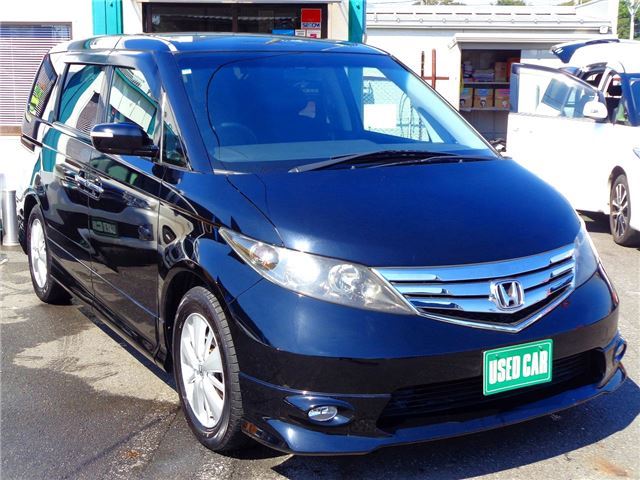 Honda ELYSION 2010 6314891-1