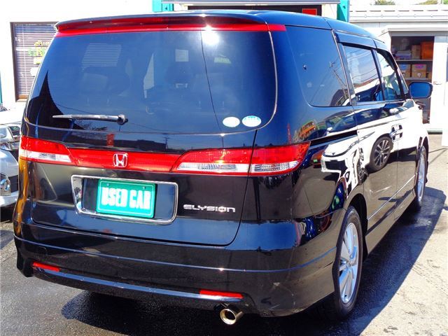 Honda ELYSION 2010 6314891-2