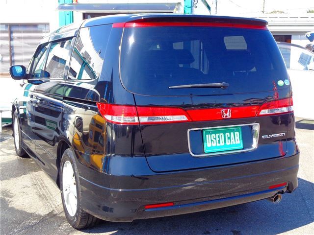 Honda ELYSION 2010 6314891-3