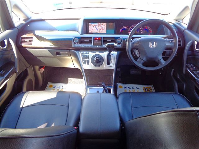 Honda ELYSION 2010 6314891-4