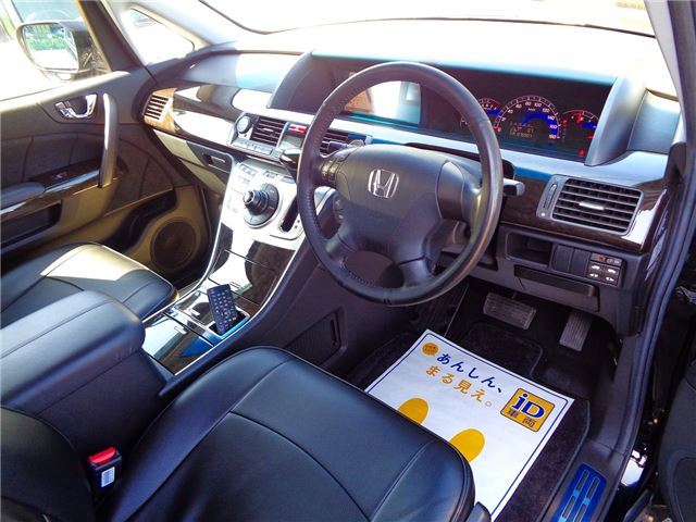 Honda ELYSION 2010 6314891-5