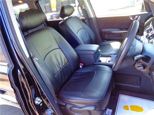 Honda ELYSION 2010 6314891-6