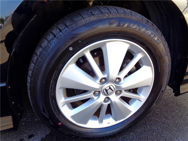 Honda ELYSION 2010 6314891-7