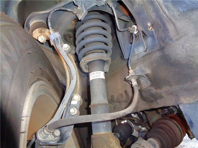 Honda ELYSION 2010 6314891-8