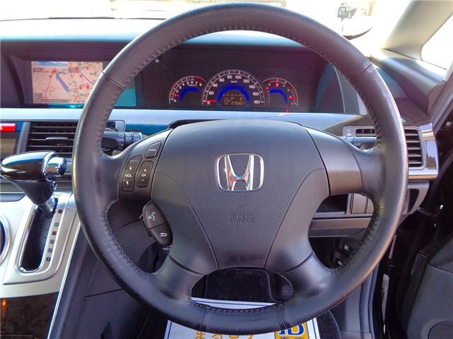 Honda ELYSION 2010 6314891-9