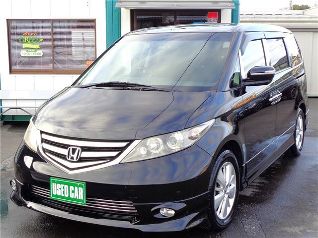 Honda ELYSION 2008 6315095-0