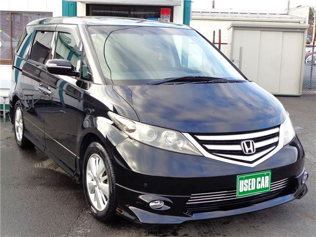 Honda ELYSION 2008 6315095-1