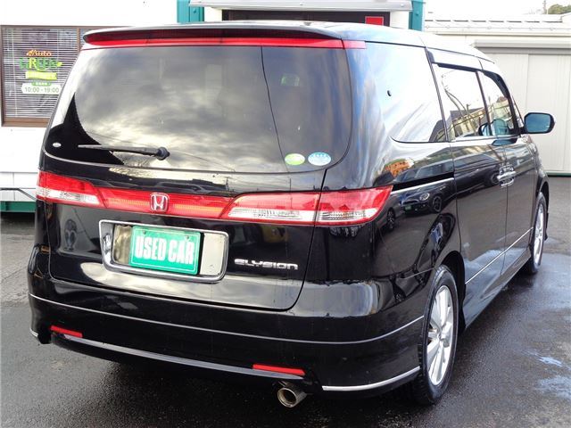 Honda ELYSION 2008 6315095-2