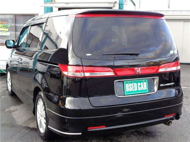 Honda ELYSION 2008 6315095-3