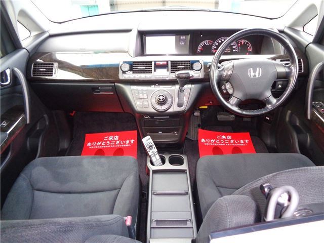 Honda ELYSION 2008 6315095-4