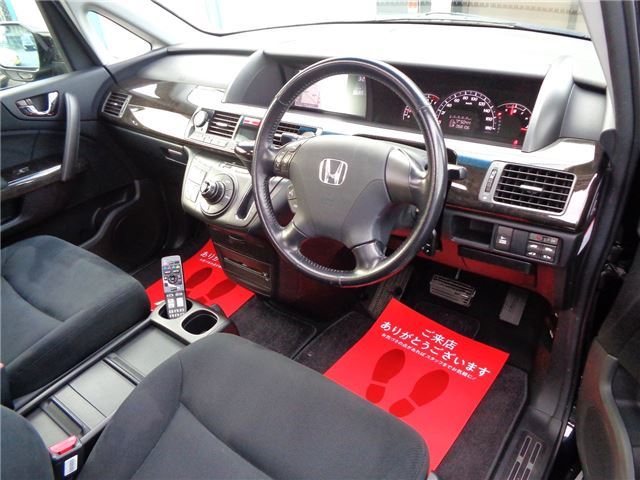 Honda ELYSION 2008 6315095-5