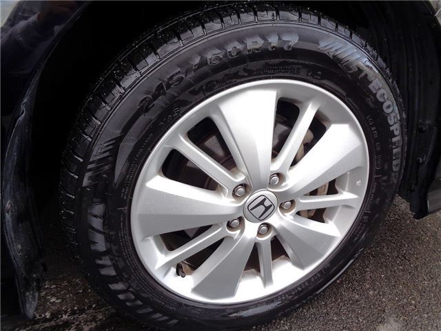 Honda ELYSION 2008 6315095-7