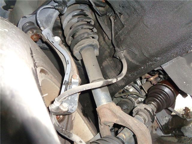 Honda ELYSION 2008 6315095-8