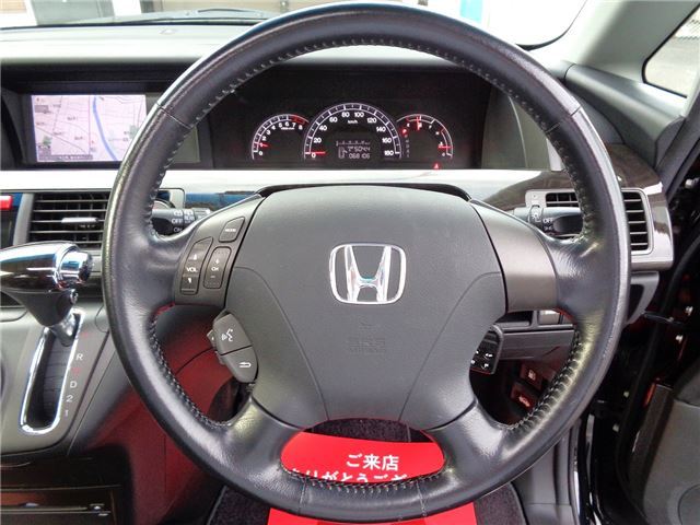 Honda ELYSION 2008 6315095-9