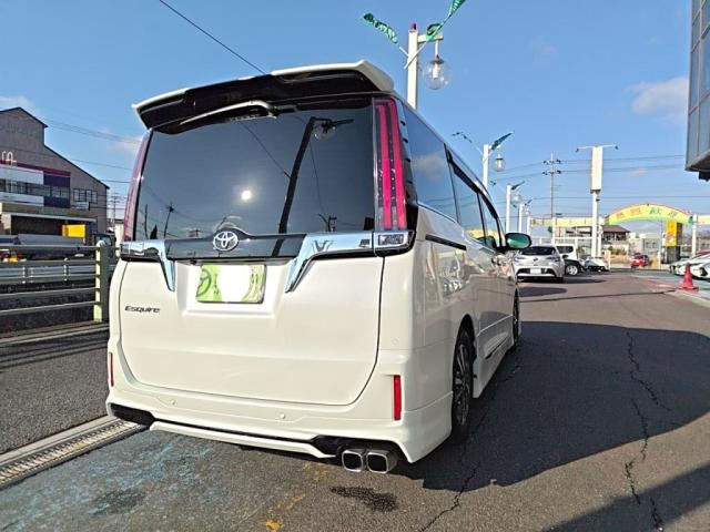 Toyota ESQUIRE 2021 6293855-1