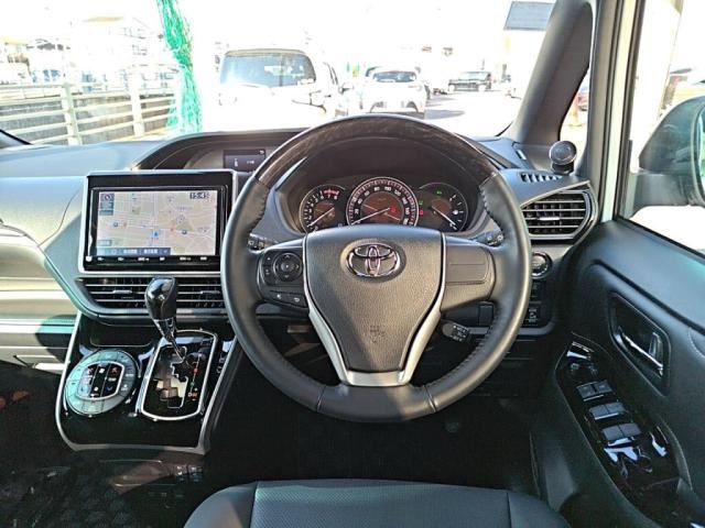 Toyota ESQUIRE 2021 6293855-2