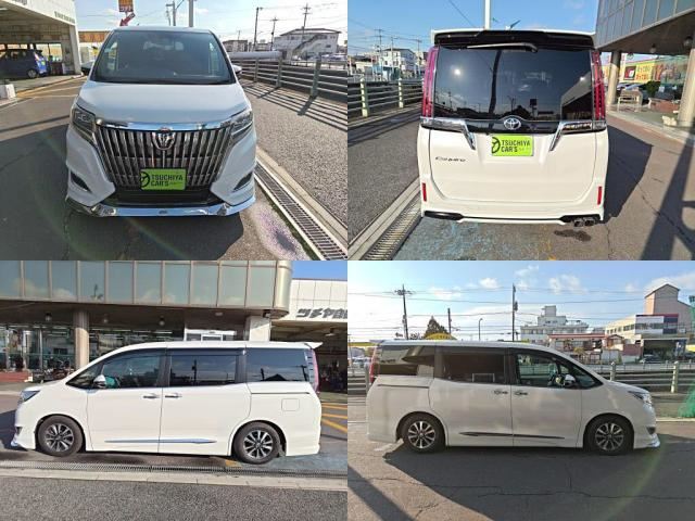 Toyota ESQUIRE 2021 6293855-3