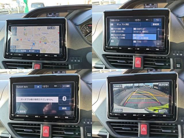 Toyota ESQUIRE 2021 6293855-4