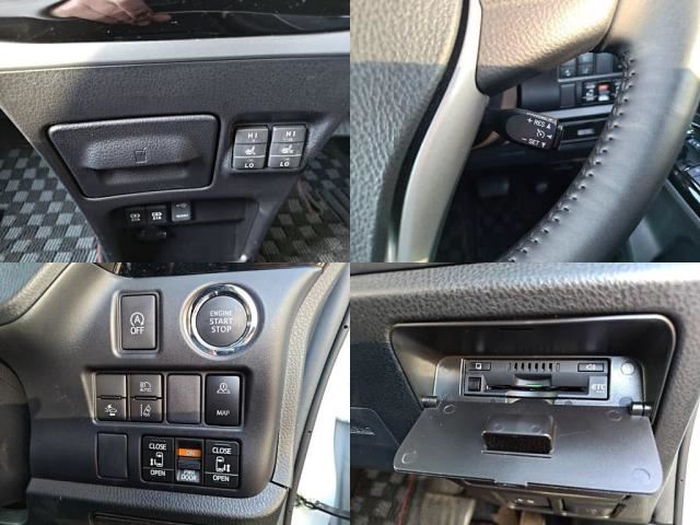 Toyota ESQUIRE 2021 6293855-5