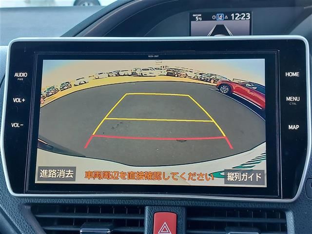 Toyota ESQUIRE 2021 6293931-4