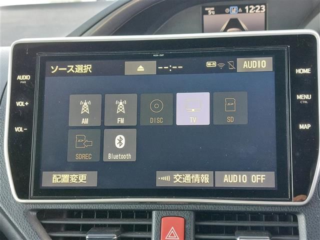 Toyota ESQUIRE 2021 6293931-6