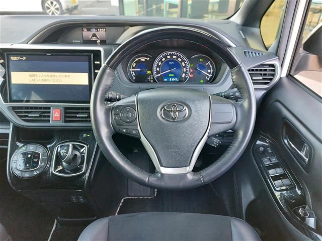 Toyota ESQUIRE 2021 6293931-9