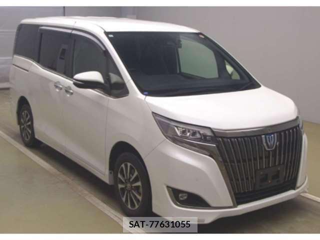 Toyota ESQUIRE 2021 6294008-0