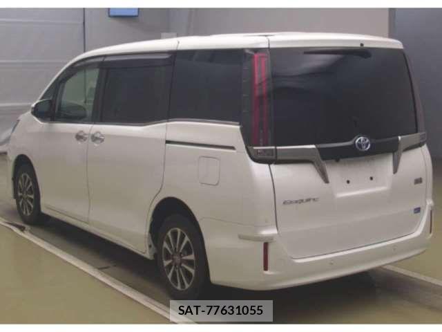Toyota ESQUIRE 2021 6294008-1