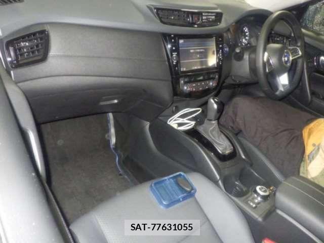 Toyota ESQUIRE 2021 6294008-2