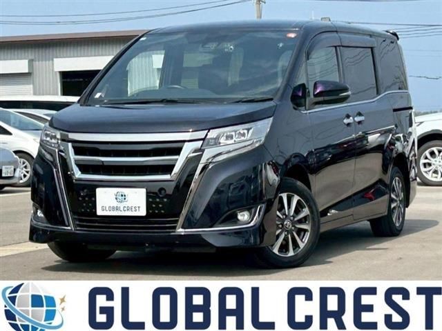 Toyota ESQUIRE 2020 6294412-0