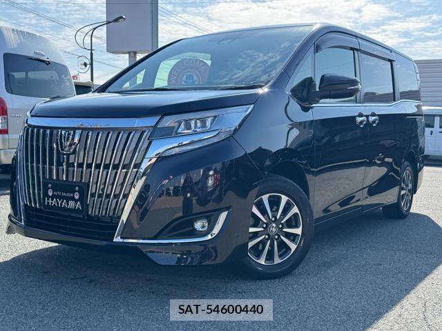 Toyota ESQUIRE 2020 6294477-0