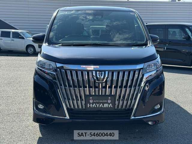 Toyota ESQUIRE 2020 6294477-1