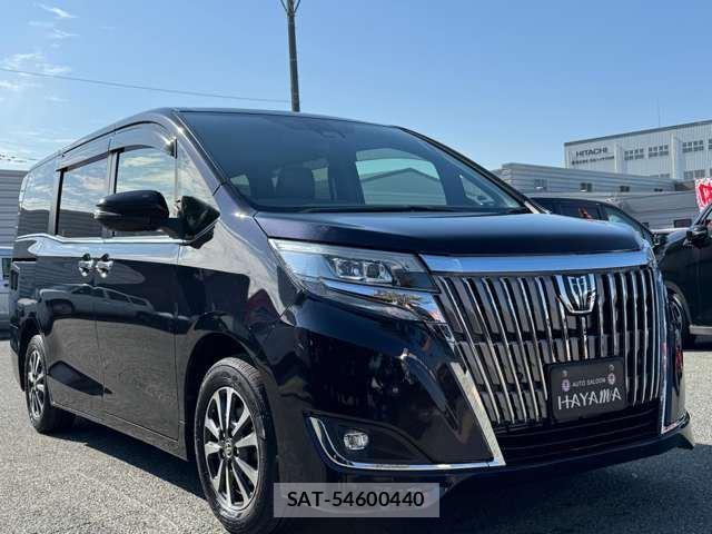Toyota ESQUIRE 2020 6294477-2
