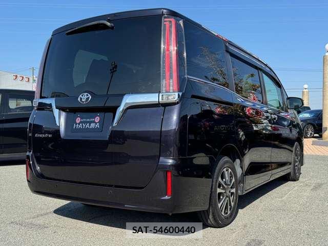 Toyota ESQUIRE 2020 6294477-4