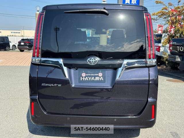 Toyota ESQUIRE 2020 6294477-5