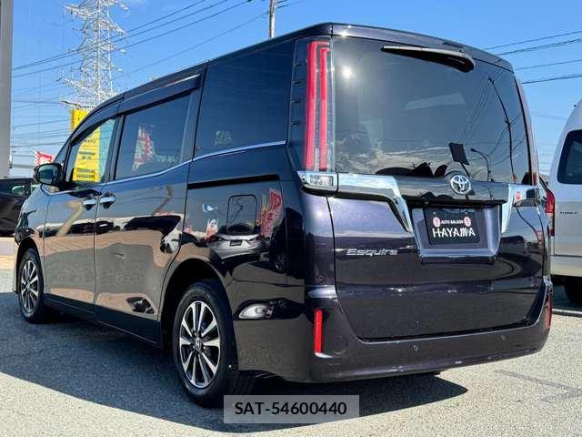 Toyota ESQUIRE 2020 6294477-6
