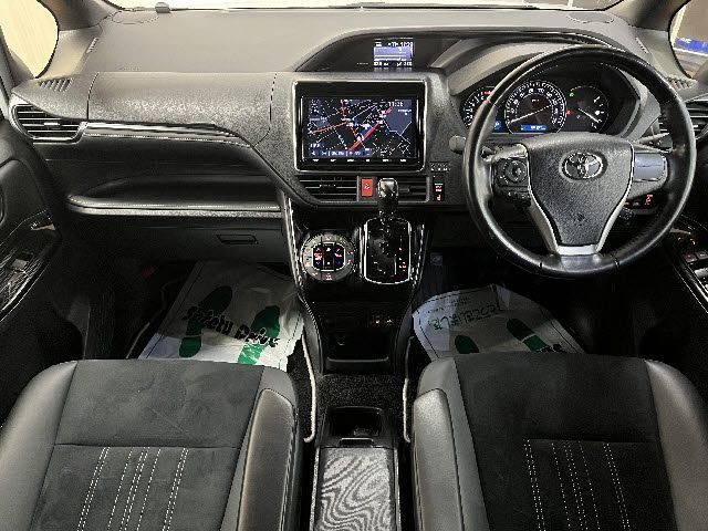 Toyota ESQUIRE 2020 6294763-2