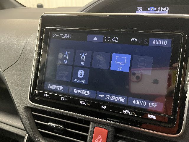 Toyota ESQUIRE 2020 6294763-5